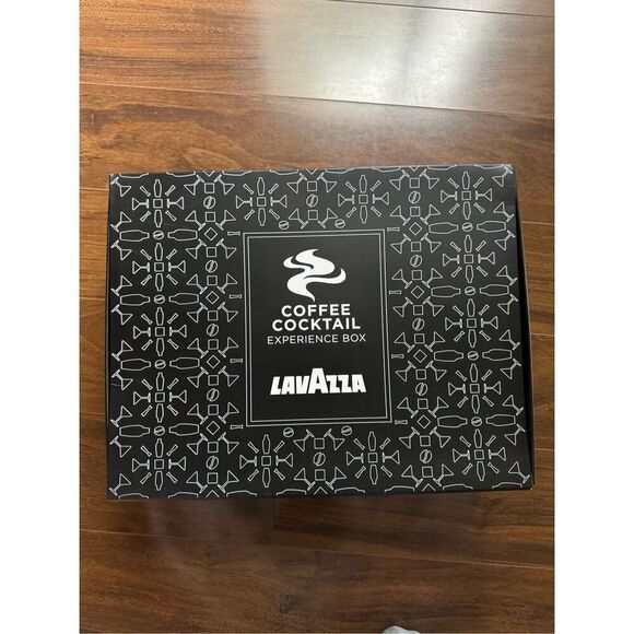 Lavazza Coffee Cocktail Experience Box - Picture 3 of 8